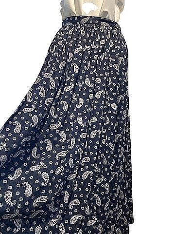 Ralph Lauren Vintage 90s Casual Skirt (view 1)