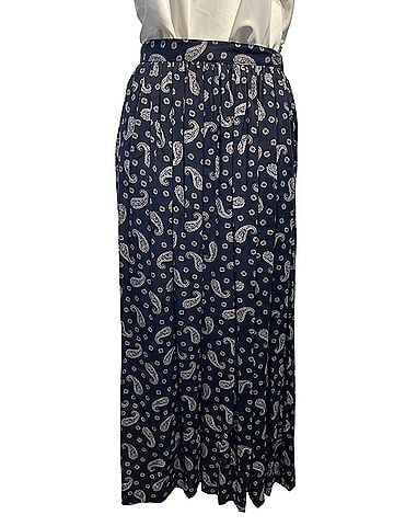 Ralph Lauren Vintage 90s Casual Skirt (view 2)
