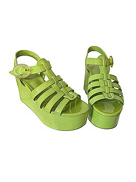 Circus NY by Sam Edelman Wedges (view 1)