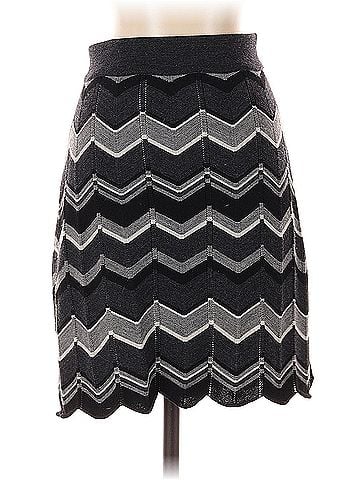 Krimson Klover Krimson Klover Wool Skirt (view 1)