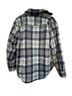 Blakeley Plaid Multi Color Jacket Size M - photo 2