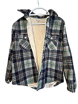 Blakeley Jacket (view 1)