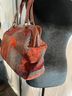 Marlo Leather Satchel One size - photo 5