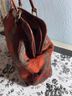 Marlo Leather Satchel One size - photo 4