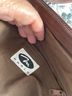 Marlo Leather Satchel One size - photo 7