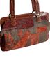 Marlo Leather Satchel One size - photo 2