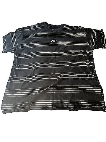 Nike The Nike Tee Short Sleeve T-Shirt (view 1)