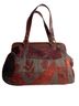 Marlo Leather Satchel One size - photo 1