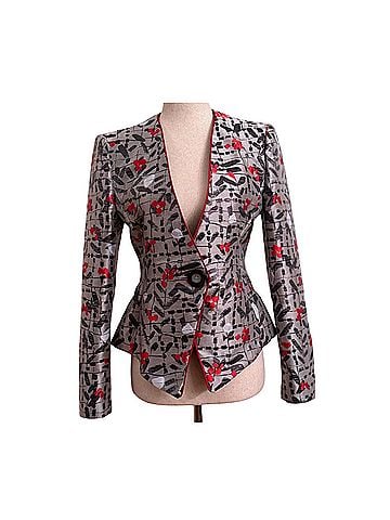 Emporio Armani Blazer (view 1)