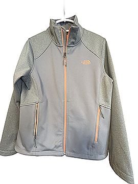 The North Face Jacket (view 1)