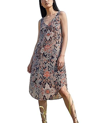 CAbi Casual Dress (view 1)