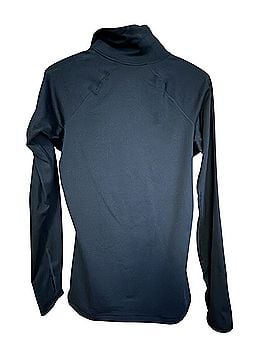 Nike Long Sleeve Button-Down Shirt (view 2)