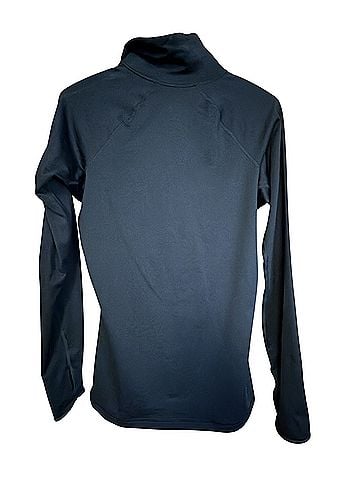 Nike Long Sleeve Button-Down Shirt (view 2)