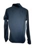 Nike Black Long Sleeve Button-Down Shirt Size M - photo 2