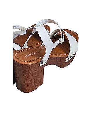Madden Girl Wedges (view 2)