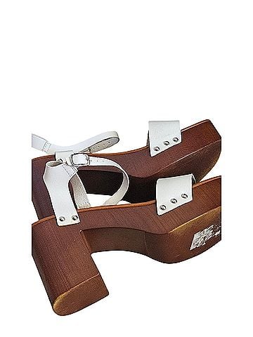 Madden Girl Wedges (view 1)