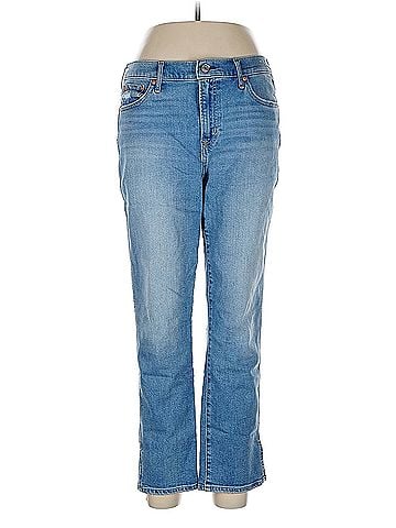 Gap Vintage Slim Midrise Gap Jeans (view 1)