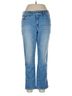 Gap Vintage Slim Midrise Gap Jeans - photo 1