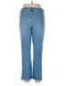 Gap Vintage Slim Midrise Gap Jeans - photo 2