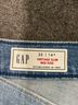 Gap Vintage Slim Midrise Gap Jeans - photo 6