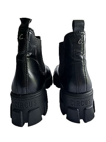 Sam Edelman Circus Ankle Boots (view 2)