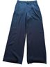 Rag & Bone 100% Polyester Black Dress Pants Size 8 - photo 1