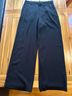 Rag & Bone 100% Polyester Black Dress Pants Size 8 - photo 15