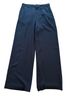 Rag & Bone 100% Polyester Black Dress Pants Size 8 - photo 2