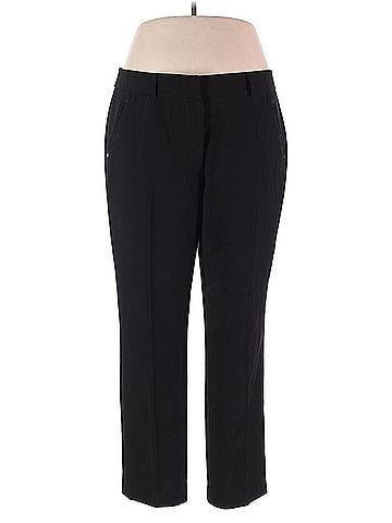 Karl Lagerfeld Paris Karl Lagerfeld Paris Dress Pants (view 1)