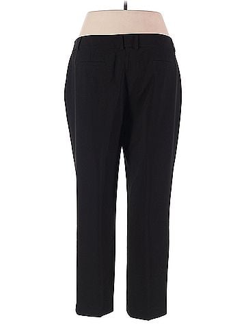 Karl Lagerfeld Paris Karl Lagerfeld Paris Dress Pants (view 2)