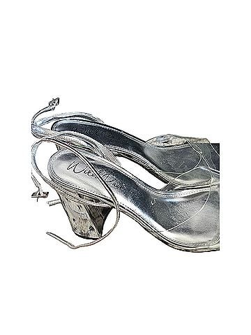 Wild Pair Heels (view 2)
