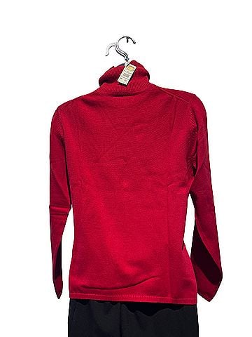 Talbots Turtleneck Sweater (view 2)