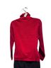 Talbots Red Turtleneck Sweater Size S (petite) - photo 2
