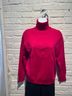 Talbots Red Turtleneck Sweater Size S (petite) - photo 6