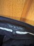 Rag & Bone 100% Polyester Black Dress Pants Size 8 - photo 12
