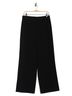 Rag & Bone 100% Polyester Black Dress Pants Size 8 - photo 4