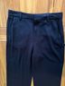 Rag & Bone 100% Polyester Black Dress Pants Size 8 - photo 11