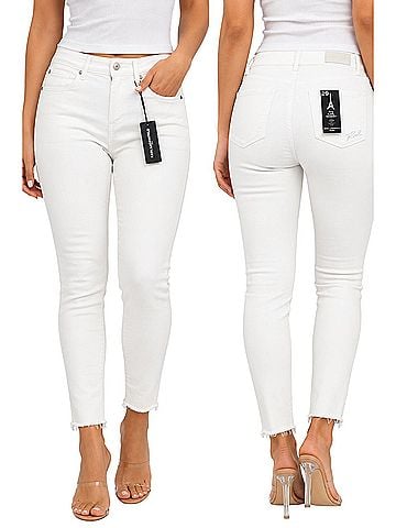 Karl Lagerfeld for Impulse Jeans (view 1)