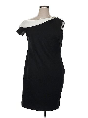 Calvin Klein Calvin Klein Cocktail Dress (view 1)