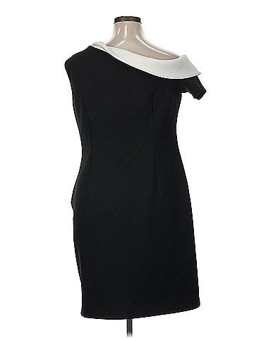 Calvin Klein Calvin Klein Cocktail Dress (view 2)