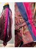 Opening Ceremony Reversible SOUVENIR Satin Track Bomber Jacket Jacket - photo 12