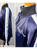Opening Ceremony Reversible SOUVENIR Satin Track Bomber Jacket Jacket - photo 5