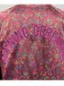 Opening Ceremony Reversible SOUVENIR Satin Track Bomber Jacket Jacket - photo 6