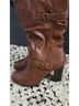 Style&Co Brown Boots Size 10 - photo 5
