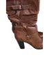 Style&Co Brown Boots Size 10 - photo 2