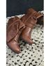 Style&Co Brown Boots Size 10 - photo 7