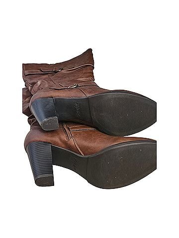 Style&Co Boots (view 1)