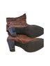 Style&Co Brown Boots Size 10 - photo 1