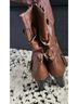Style&Co Brown Boots Size 10 - photo 4