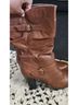 Style&Co Brown Boots Size 10 - photo 3